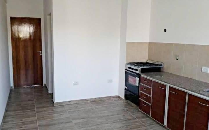 Departamento · 36m² · 2 Ambientes