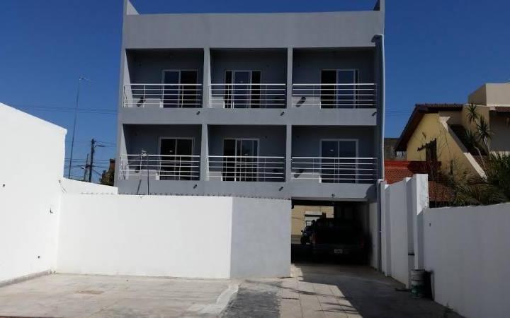 Departamento · 40m² · 2 Ambientes