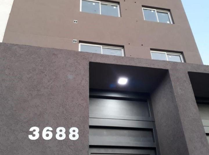 Departamento · 35m² · 2 Ambientes · 3 Cocheras