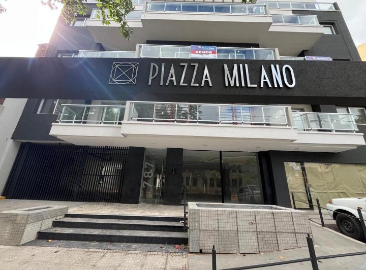 Departamento · 45m² · 2 Ambientes