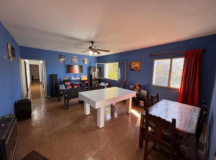 Departamento · 100m² · 4 Ambientes