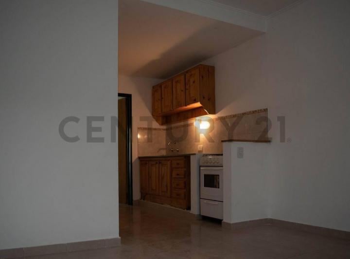 Departamento · 37m² · 2 Ambientes