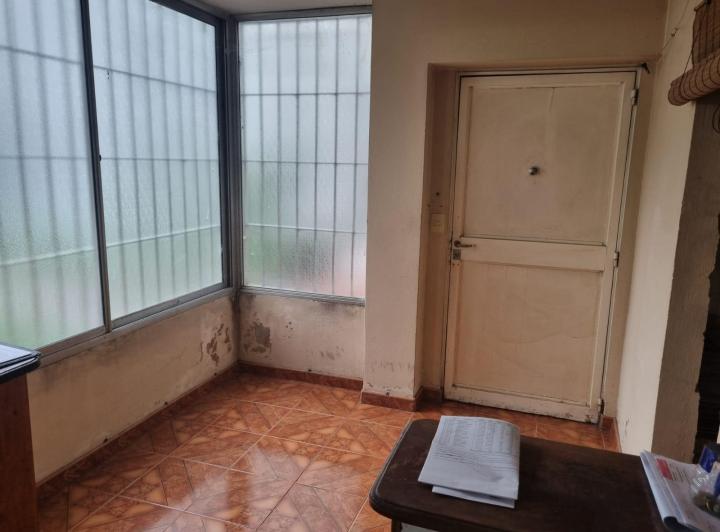 Departamento · 50m² · 3 Ambientes