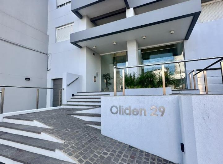 Departamento · 45m² · 2 Ambientes · 1 Cochera