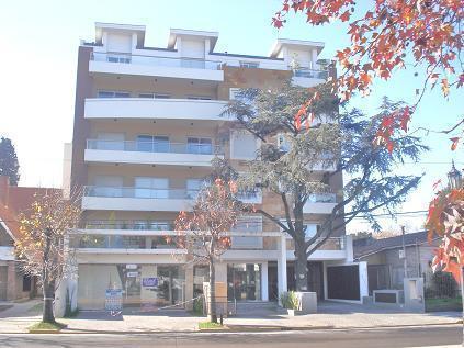 Departamento · 47m² · 2 Ambientes
