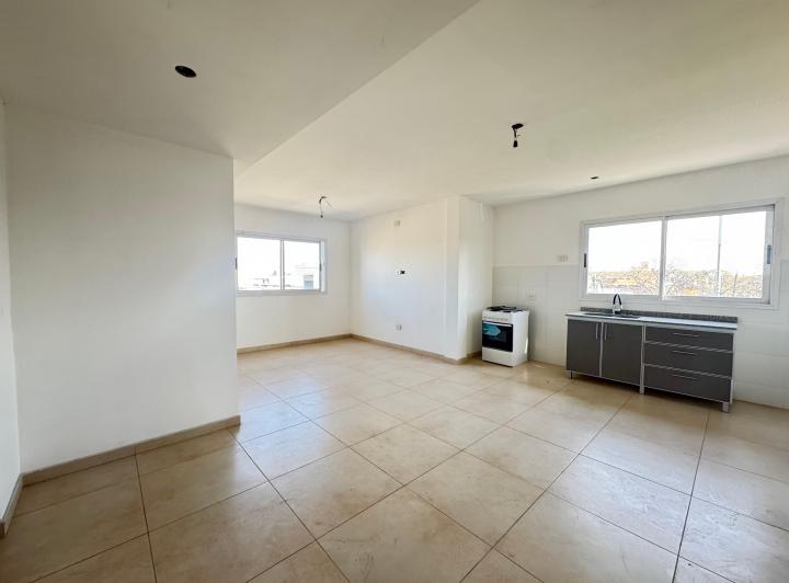 Departamento · 60m² · 3 Ambientes