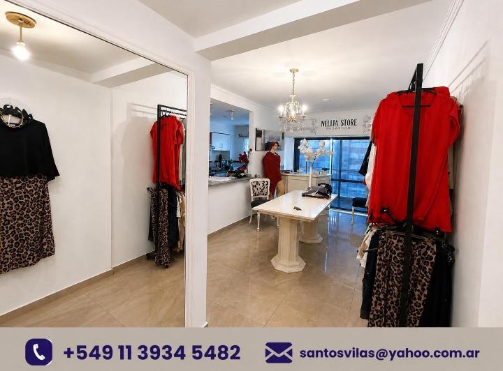 Departamento · 45m² · 2 Ambientes