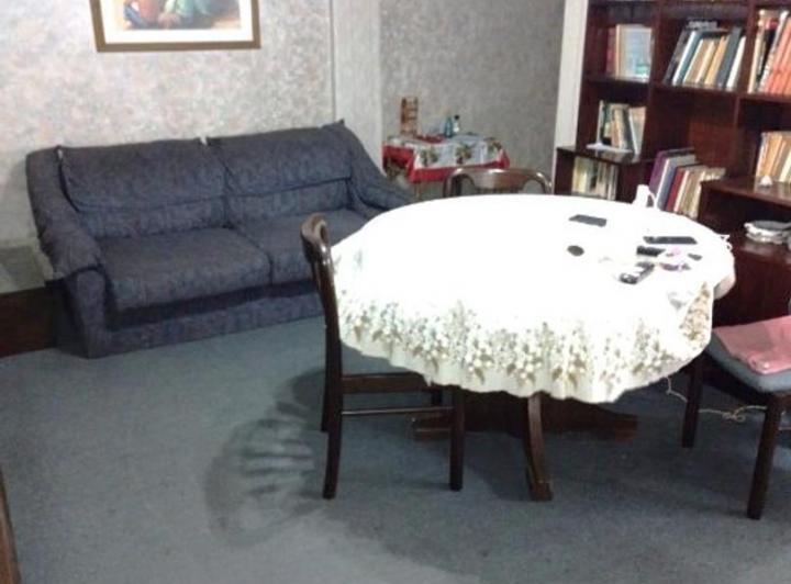Departamento · 72m² · 3 Ambientes