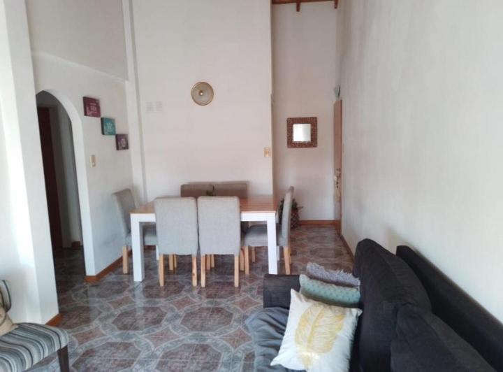 Departamento · 63m² · 3 Ambientes
