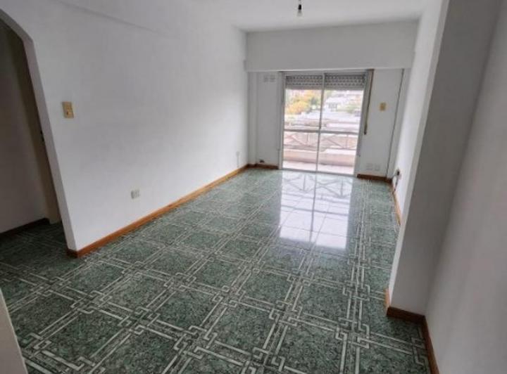 Departamento · 63m² · 3 Ambientes · 1 Cochera