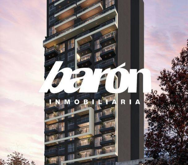 Departamento · 46m² · 2 Ambientes