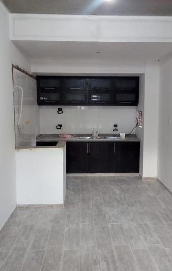 Departamento · 3 Ambientes · 1 Cochera