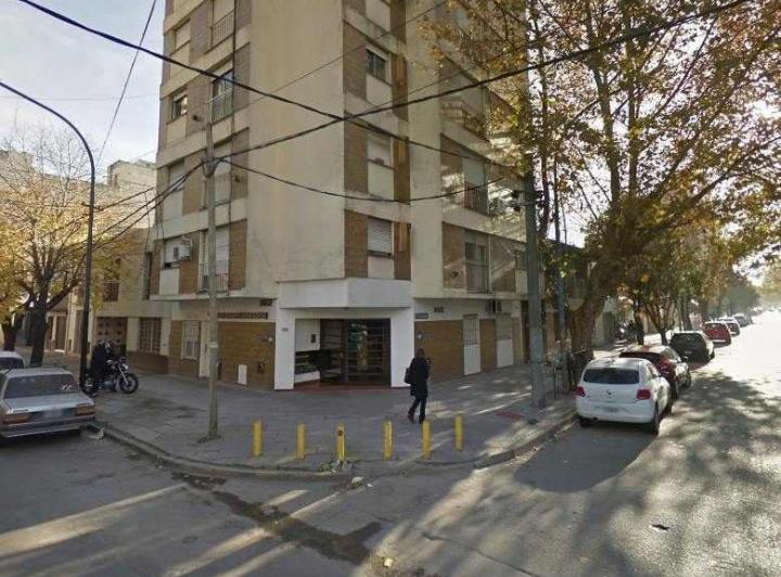 Departamento · 40m² · 2 Ambientes
