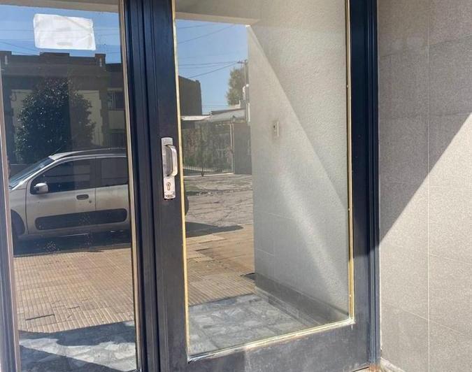 Departamento · 49m² · 3 Ambientes · 1 Cochera
