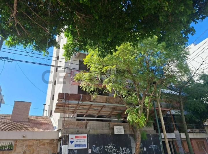 Departamento · 40m² · 1 Ambiente