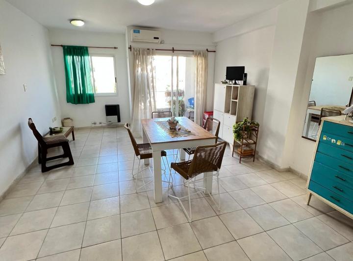 Departamento · 47m² · 2 Ambientes