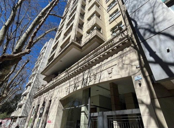 Departamento · 48m² · 2 Ambientes · 1 Cochera