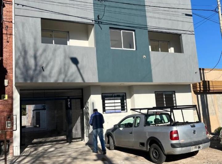 Departamento · 69m² · 3 Ambientes