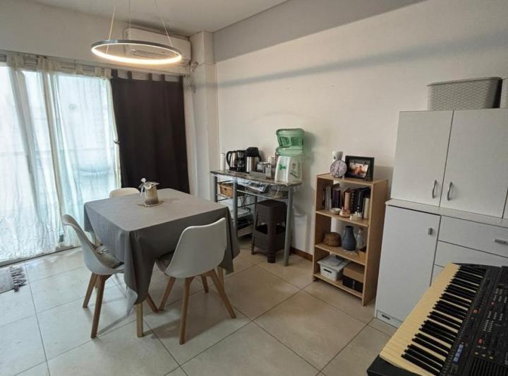 Departamento · 52m² · 2 Ambientes