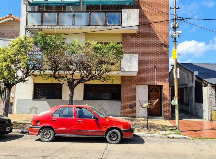Departamento · 62m² · 3 Ambientes