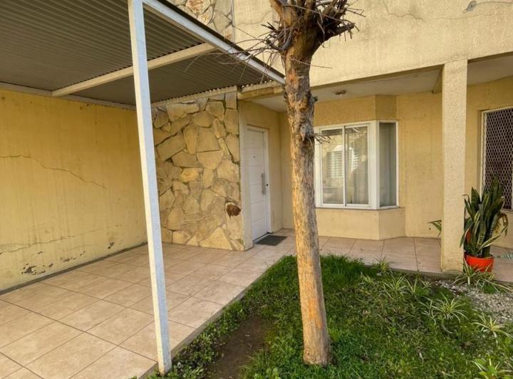 Departamento · 85m² · 4 Ambientes · 1 Cochera