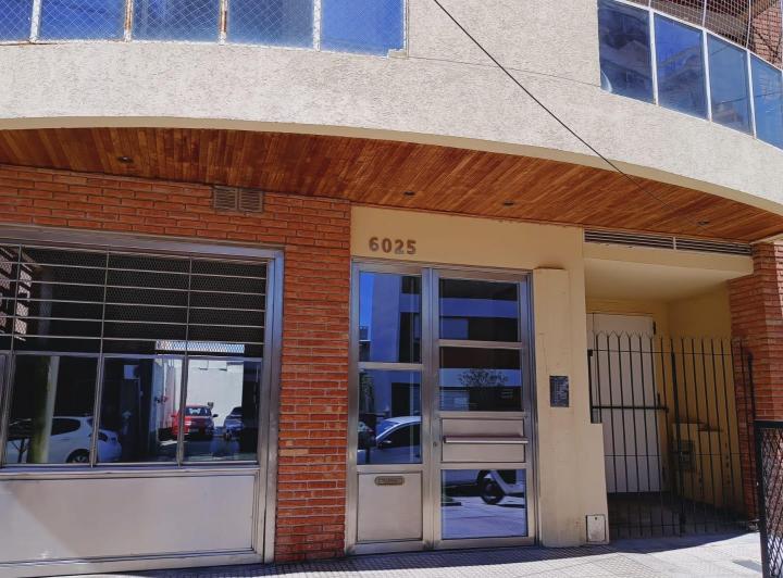 Departamento · 60m² · 3 Ambientes