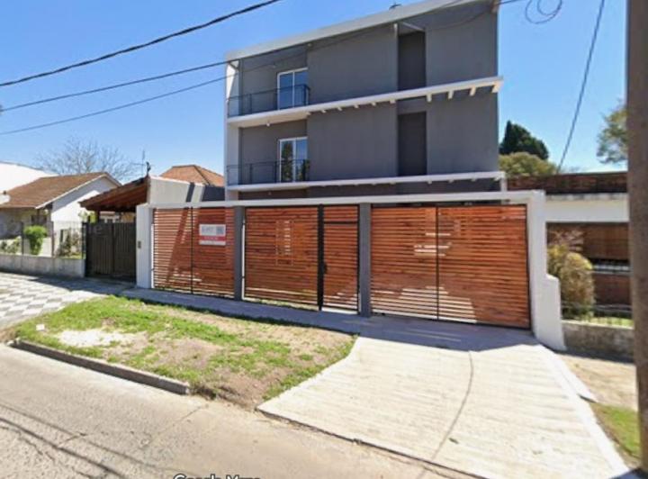 Departamento · 52m² · 2 Ambientes · 1 Cochera