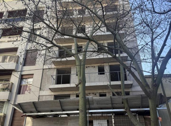 Departamento · 35m² · 1 Ambiente