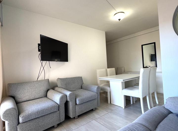 Departamento · 60m² · 3 Ambientes
