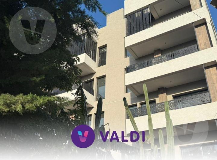 Departamento · 68m² · 3 Ambientes · 1 Cochera