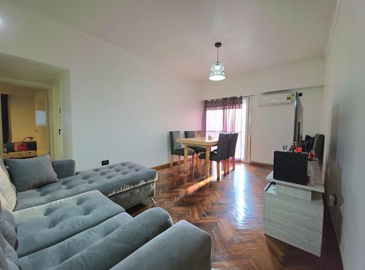 Departamento · 50m² · 3 Ambientes