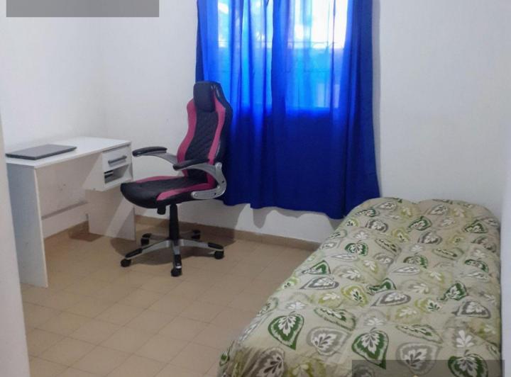 Departamento · 80m² · 4 Ambientes