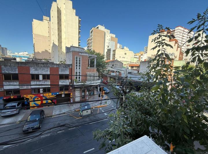 Departamento · 54m² · 3 Ambientes