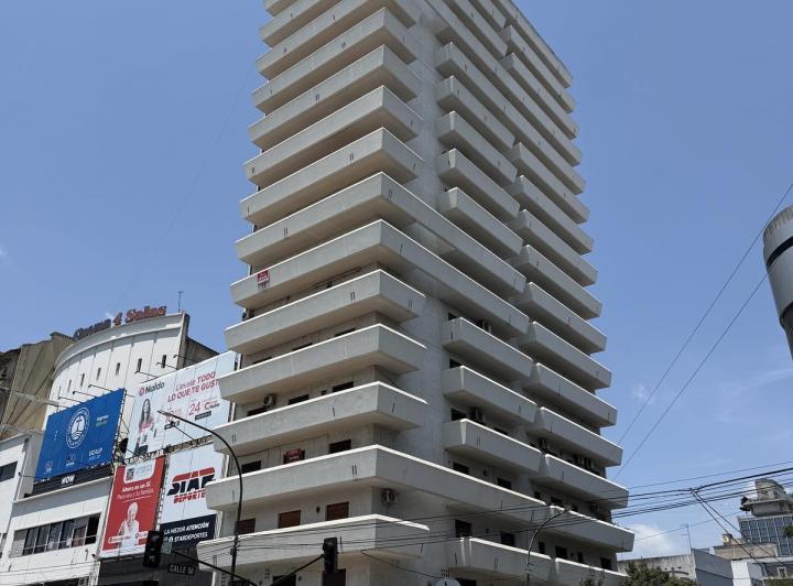 Departamento · 80m² · 3 Ambientes