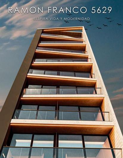 Departamento · 73m² · 3 Ambientes