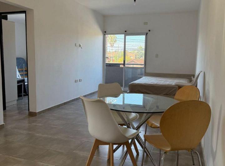 Departamento · 40m² · 2 Ambientes