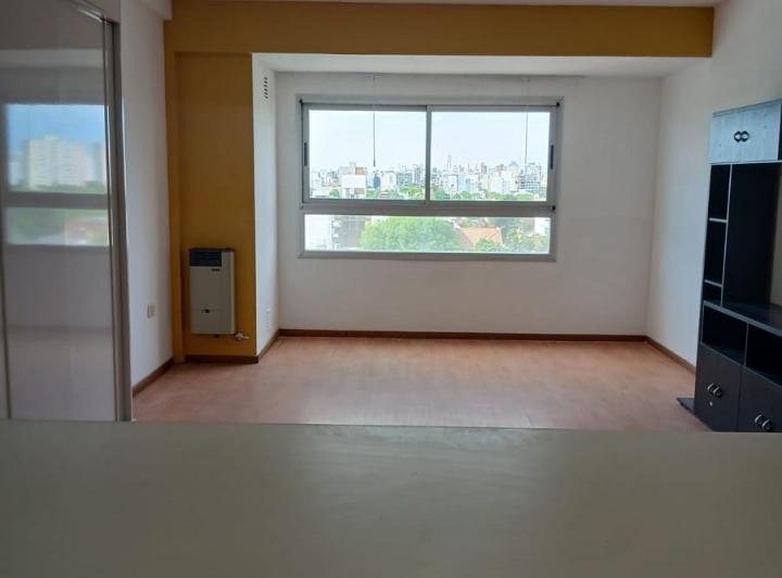 Departamento · 40m² · 1 Ambiente