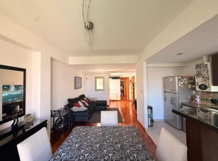 Departamento · 82m² · 3 Ambientes · 1 Cochera