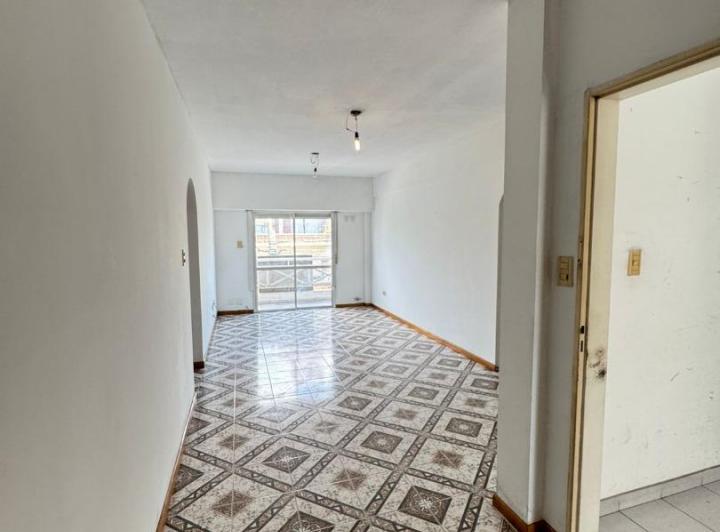 Departamento · 73m² · 3 Ambientes · 1 Cochera