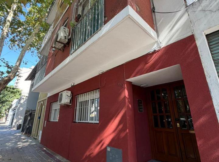 Departamento · 40m² · 2 Ambientes