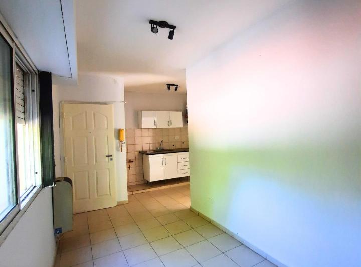 Departamento · 31m² · 2 Ambientes