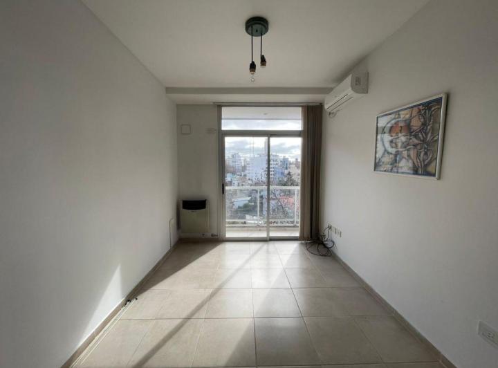 Departamento · 60m² · 4 Ambientes