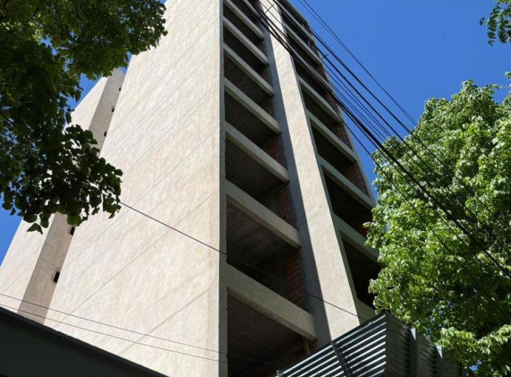 Departamento · 34m² · 1 Ambiente