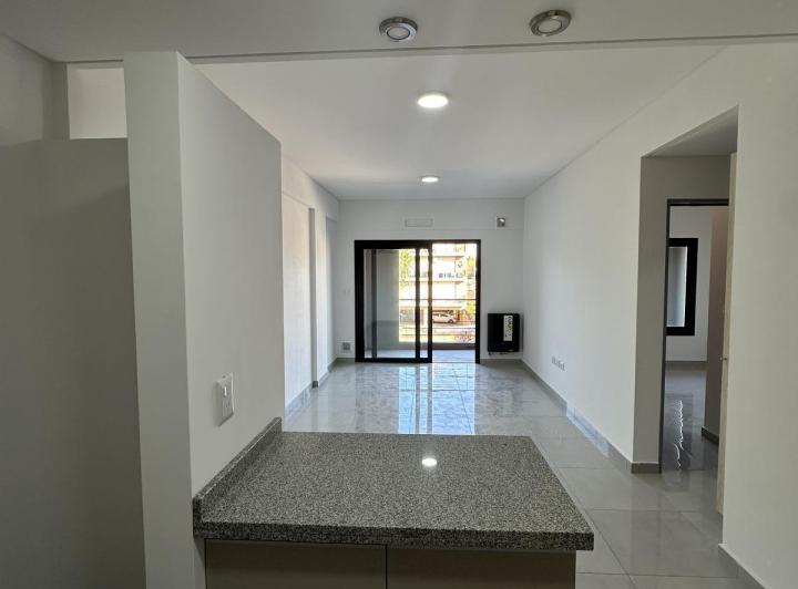Departamento · 42m² · 2 Ambientes · 1 Cochera
