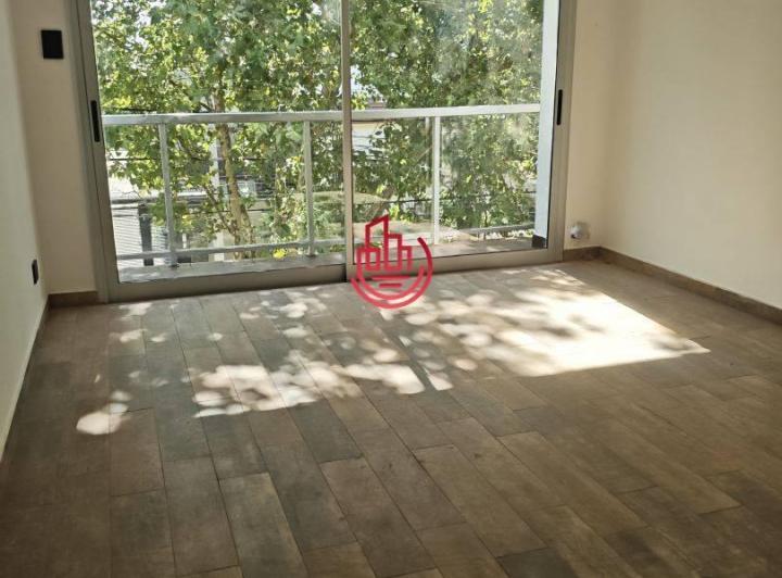 Departamento · 25m² · 1 Ambiente