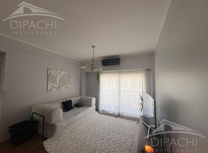 Departamento · 57m² · 3 Ambientes