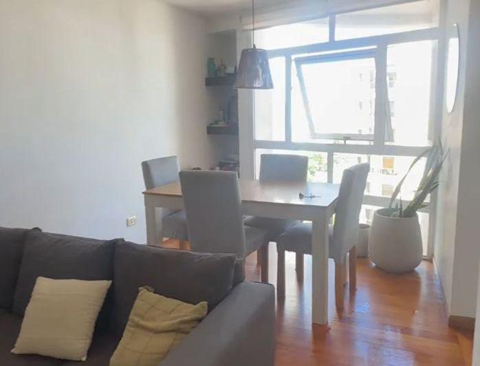 Departamento · 55m² · 3 Ambientes