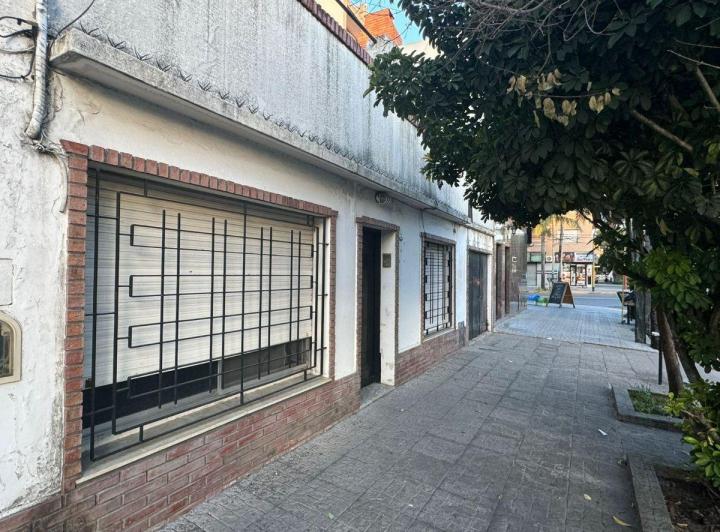 Departamento · 80m² · 2 Ambientes