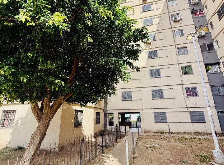 Departamento · 46m² · 3 Ambientes