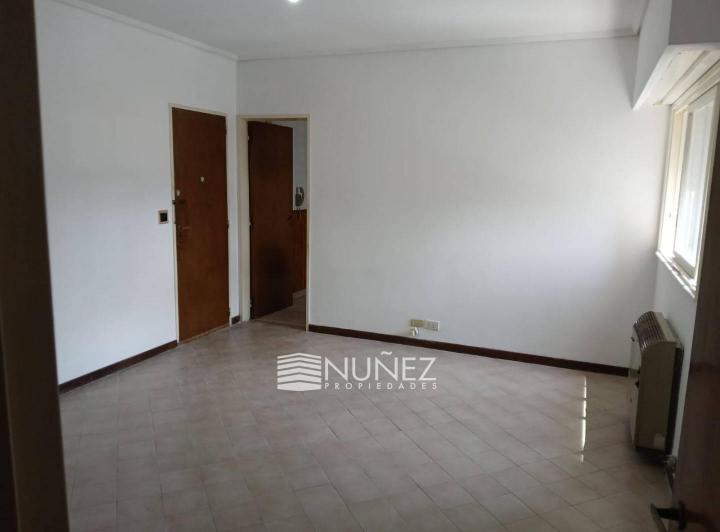 Departamento · 45m² · 2 Ambientes